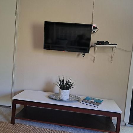 Glen House Apartment Brenton-on-Sea Exterior foto