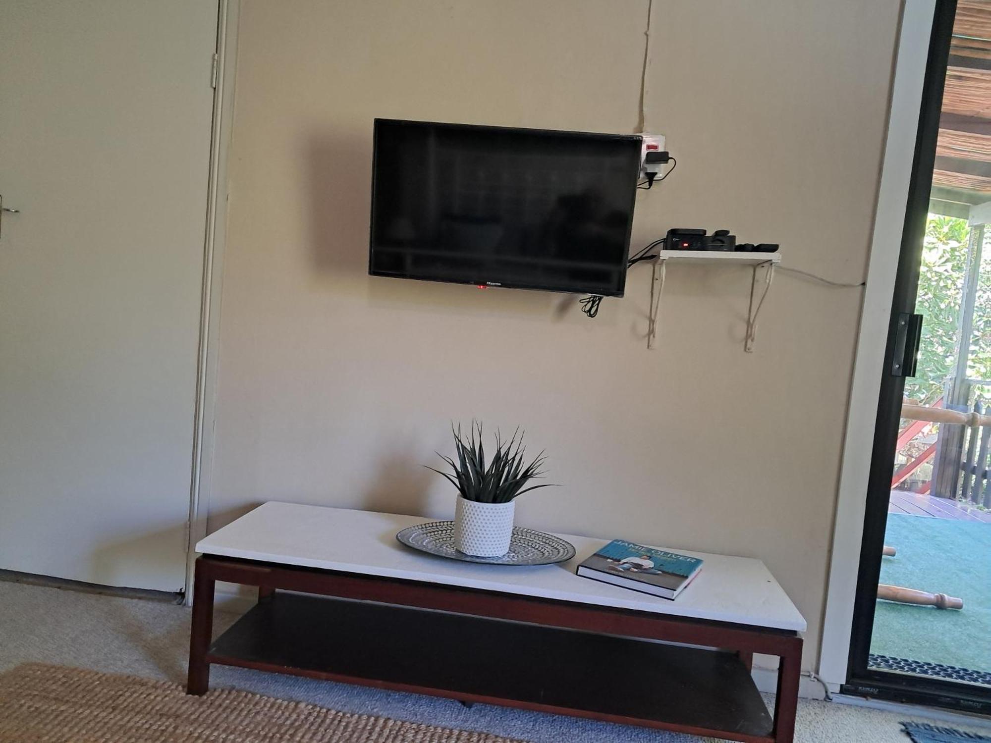 Glen House Apartment Brenton-on-Sea Exterior foto