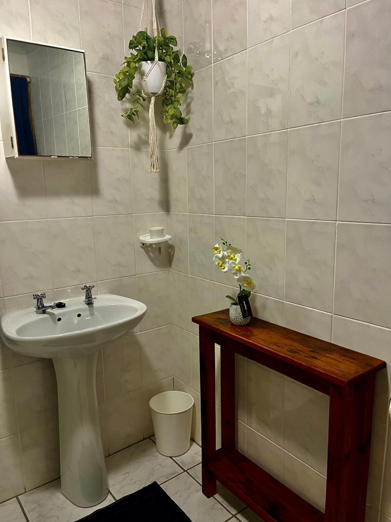 Glen House Apartment Brenton-on-Sea Exterior foto