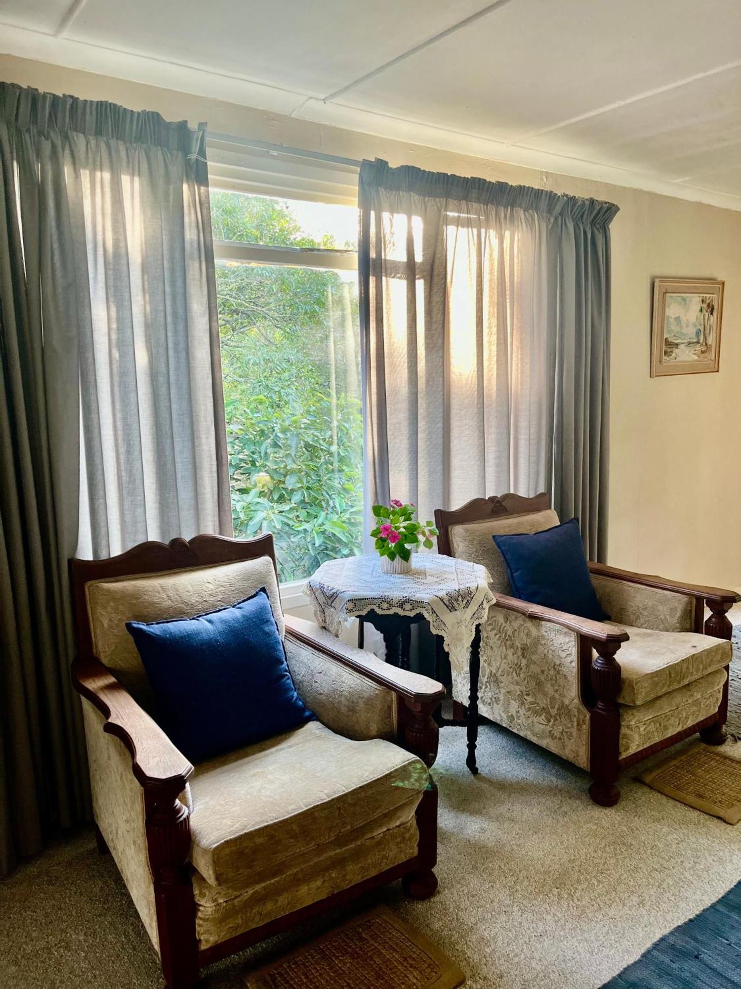 Glen House Apartment Brenton-on-Sea Exterior foto