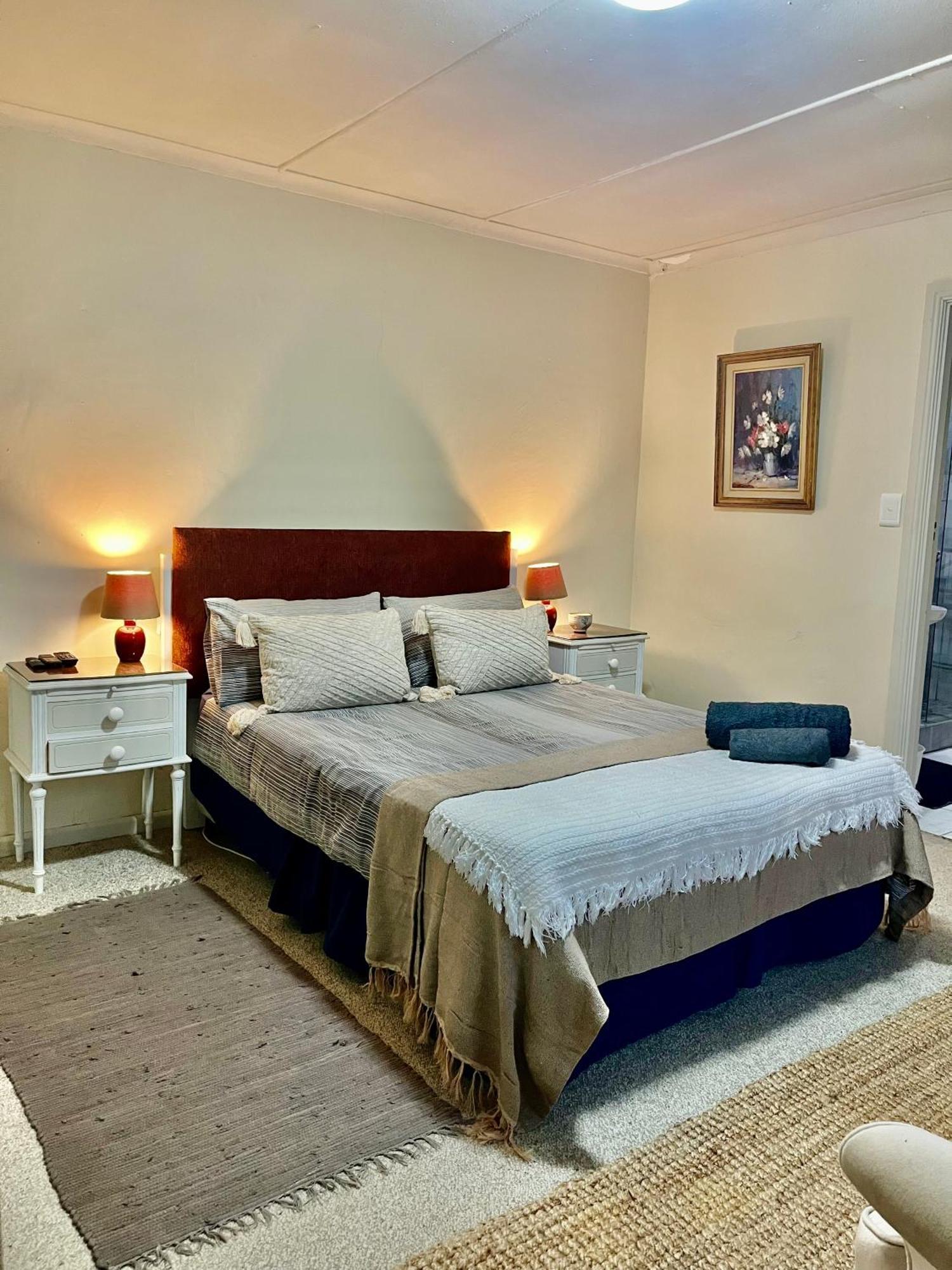 Glen House Apartment Brenton-on-Sea Exterior foto