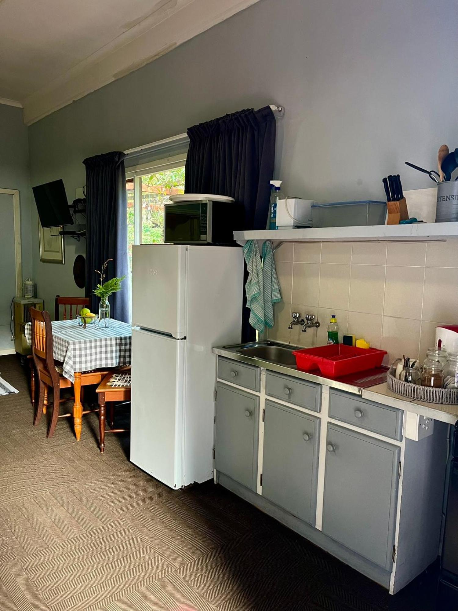 Glen House Apartment Brenton-on-Sea Exterior foto