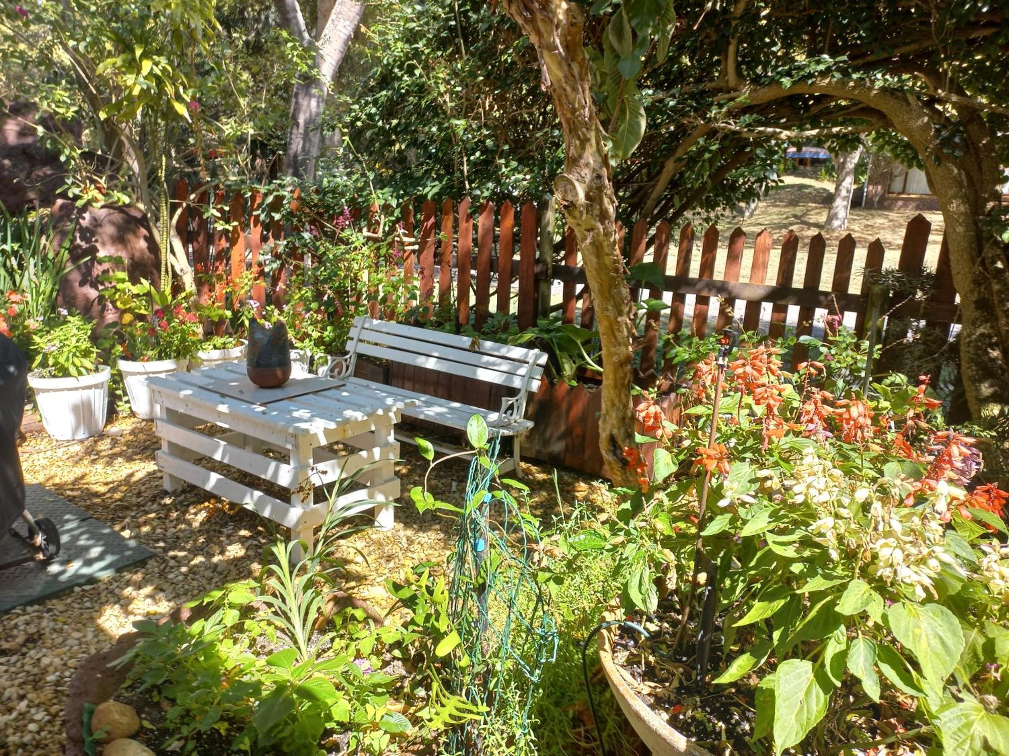 Glen House Apartment Brenton-on-Sea Exterior foto